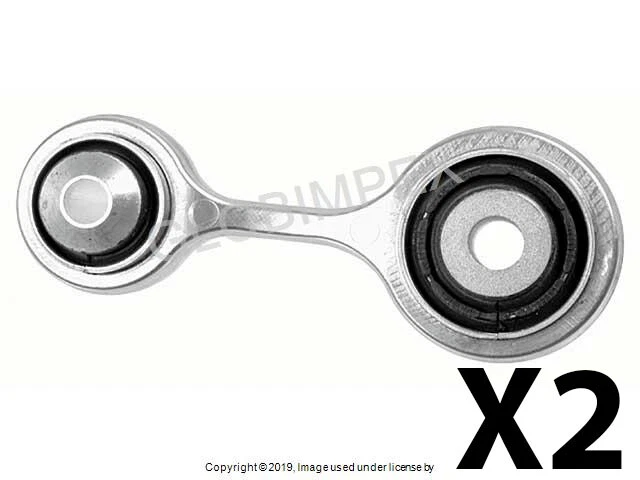 BMW 528i 528i xDrive (2010-2019) Control Arm Link (Integral Link) (2) LEMFO OEM - Image 1 of 1