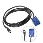 Aux Audio Cable Adapter for Mercedes CLK Klasse W209 Easy Installation