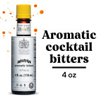 ANGOSTURA Aromatic Bitters, Cocktail Bitters for Professional and Home Mixologis