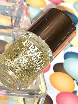 Esmalte de uñas Ulta POP THE BUBBLY tamaño miniatura *EDICIÓN LIMITADA Y SÚPER RARO* Foto 1 de 4