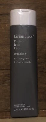 Living Proof Perfect Hair Day PhD Conditioner (8 oz) Healthy Longer Cleaner Hair - Image 1 of 4