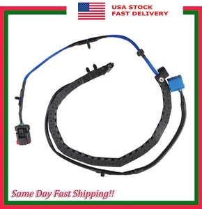 LH Power Sliding Door Wiring Harness For Chrysler Town Country Dodge Caravan New - Picture 1 of 8