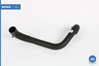 97-03 Jaguar XK8 X100 Lower Radiator Coolant Hose Pipe Line  MJA4515AD OEM - Image 1 of 4