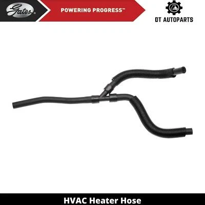 For 2012-2015 Ram C/V 3.6L V6 FLEX HVAC Heater Hose Heater Inlet Gates 2013 2014 - Image 1 of 3