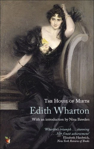 The House Of Mirth (Virago Modern Classics)-Edith Wharton - Image 1 of 1