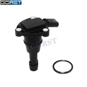 Engine Oil Level Sensor 03F907660E for VW Jetta Tiguan Audi A5 A6 Q5 06L907660 - Picture 1 of 6