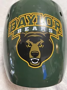 BAYLOR UNIVERSITY OSOS - Calentador PERFUMADO Tamaño Completo - Colección Campus DSW-NCA - Imagen 1 de 9
