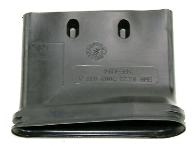 Land Range Rover 2003-2005 conducto de aire delantero izquierdo 64227003033 OEM* Foto 1 de 4