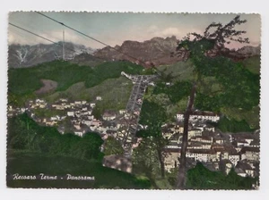 VE VI 11 Recoaro Terme panorama non viaggiata - Picture 1 of 1