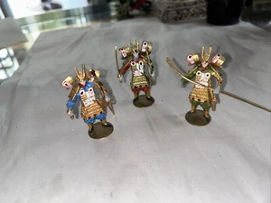 3 Alymer toy Warrior From Spain - Picture 1 of 5