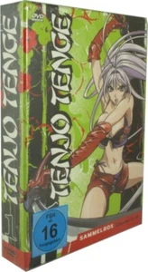 Tenjo Tenge Sammelbox 01 - Bild 1 von 1