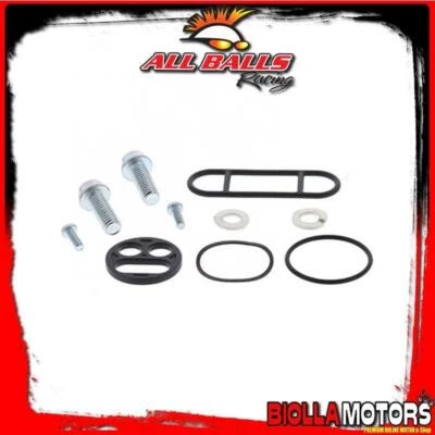 60-1010 KIT REVISIONE RUBINETTO BENZINA Suzuki DRZ400K 400cc 2000-2003 ALL BALLS Foto 1 de 4