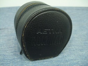 Aetna Rokunar  KFT 2x MC4 Auto tele converter #538015 LQQK!!