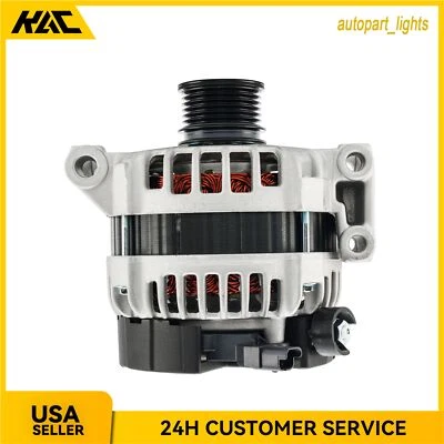 1x Alternador para Mini Cooper 2011 2012 2013-2015 Cooper Countryman Foto 1 de 4