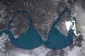 MEDIUM Andie x Mindi The amor top Color Dragonfly - Picture 1 of 4