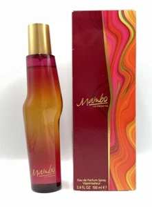 Claiborne Mambo L Eau de Parfum 3.4 oz - Picture 1 of 3