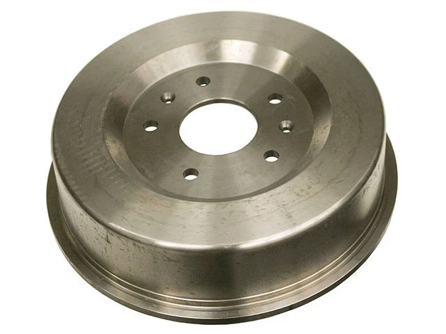 Brake Drum For 02-05 Land Rover Freelander RK29Y4 Brake Drum ATE - Image 1 of 1