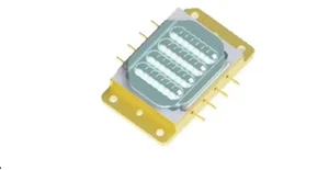 Brand New original Nichia NUBM3D 455nm 156W Blue Laser Module - Picture 1 of 6