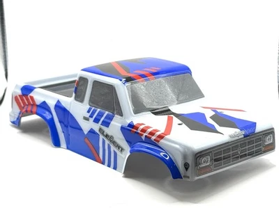 Element RC Enduro 24 1/24 - Sender Trail Truck Original Body - New  - Image 1 of 4