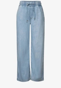 Street One Denim Jeans - Taglia 30-44 Abbigliamento Donna Jeans - Imagen 1 de 2