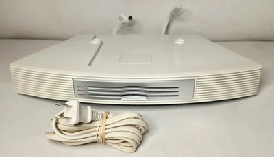 Bose Wave Music System Multi CD Changer Accessory 3 Disc Player - Fully Tested  - Image 1 of 4