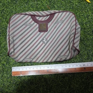 Bolsa de accesorios Ferrari vintage - Imagen 1 de 19