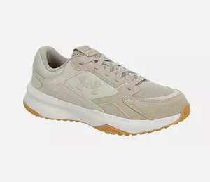 UNDER ARMOUR MENS CHARGED EDGE TRAINING SHOE 11 - Picture 1 of 7