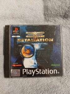 Command & Conquer: Red Alert Retaliation Pal - Picture 1 of 3