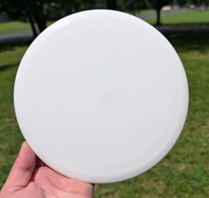 Disc Golf New Dynamic Discs Blank Fuzion EMac Truth 177-178gm Mid range - Picture 1 of 3