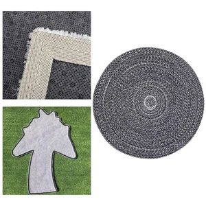 Cotton Tufting Carpet Binding Tape Cotton Bias Binding Webbing Ribbon Home - Picture 1 of 7