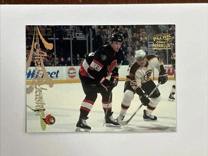 1997-98 Pacific Paramount - Alexei Yashin #129 - Picture 1 of 1
