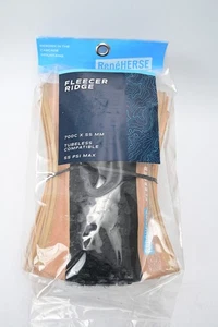 Rene Herse Fleecer Ridge Standard Casing 700c x 55mm Gravel MTB Fahrrad Reifen 29x2,2 - Bild 1 von 2