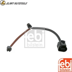 WARNKONTAKT BREMSBELAGVERSCHLEIß 23362 FÜR AUDI Q7 VW TOUAREG PORSCHE BUG 3.0L - Picture 1 of 8