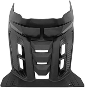 Modification for Yamaha Zuma 125 Engine Cooling Cap 2022-2024 Yamaha - Picture 1 of 4