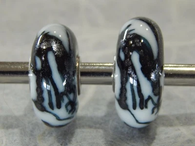TROLLBEADS LE Dragon Of Power BEAD #1 BLACK FRIDAY 2020 Limited (ONE BEAD) ¡NUEVO! Foto 1 de 4