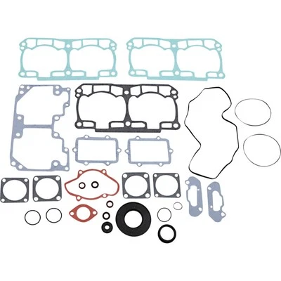 Pro-X Complete Gasket Set with Oil Seals for 2018-2020 Ski-Doo SummitxE-TEC 850 - Image 1 of 2