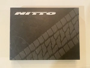 Nitto Nomad Grappler Apple Watch Band 42/44 MM - Zdjęcie 1 z 10