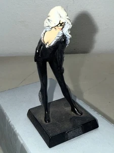 Marvel Black Cat #20 Die Cast Figurine 2007 Eaglemoss. ATZ/8824 - Picture 1 of 9