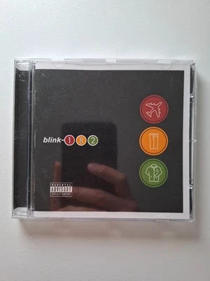 Blink-182 – Take Off Your Pants And Jacket | Album CD | Gut - Bild 1 von 3