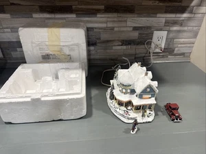 Hawthorne Village "Holiday Bed & Breakfast" mit Extras - Bild 1 von 7