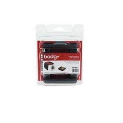 Evolis Ribbon/Card Kit (cbgp0001c) - Image 1 of 3