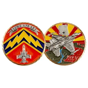 LUKE AIR FORCE BASE - Picture 1 of 1