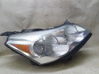 Passenger Right Headlight Fits 09-12 CHEVROLET TRAVERSE EAB3G-193797 Foto 1 de 4