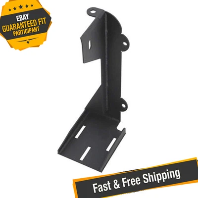 Montaje Trail Jack Smittybilt 2844 para Jeep Wrangler JK 2007-2018 Foto 1 de 4