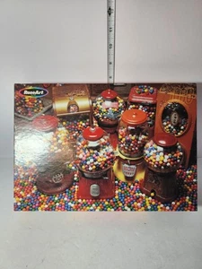 Rose Art  Goody, Goody Gumbal 1000 Piece Puzzle! New And Sealed - Picture 1 of 2