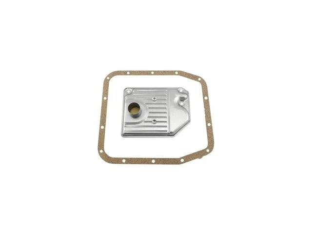 57VJ42F Automatic Transmission Filter Fits 1985-1989, 1992-1993 Ford Bronco - Image 1 of 1