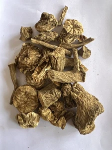 Radice di Poke 50g | Phytolacca americana - Foto 1 di 4