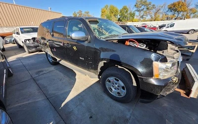 Chevrolet Suburban 1500 2009-2017 motor de arranque 1733577 Foto 1 de 4