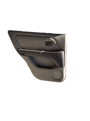 Painel da porta traseira do driver Lexus RX300 2002 1999-2003 - Imagem 1 de 2