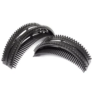 BUMPITS SET Perfekte Frisur Haar Volumen 2 Teile NEU verbesserte Technologie - Bild 1 von 2